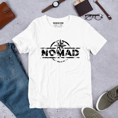 Nomad Tee