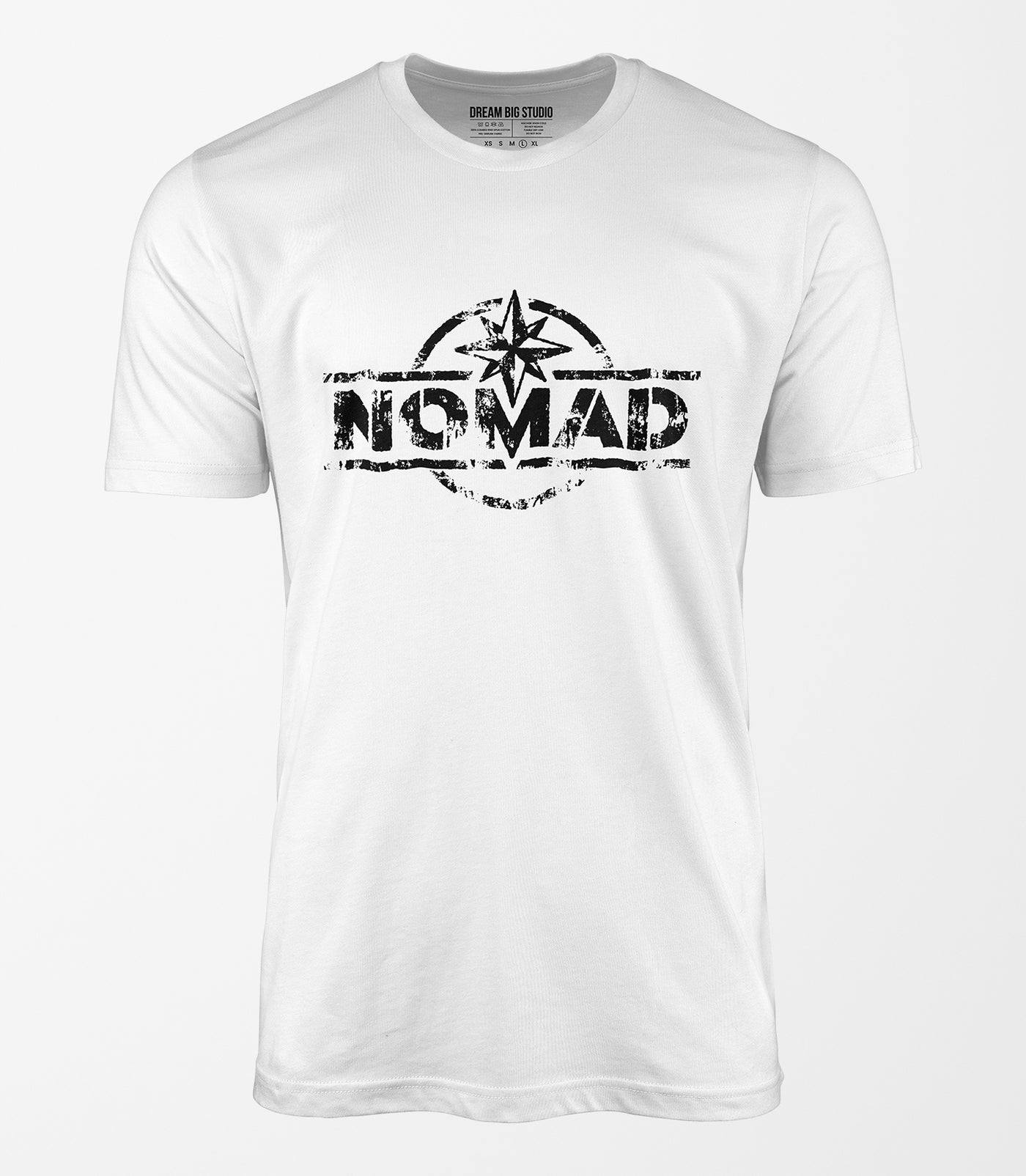 Nomad Tee