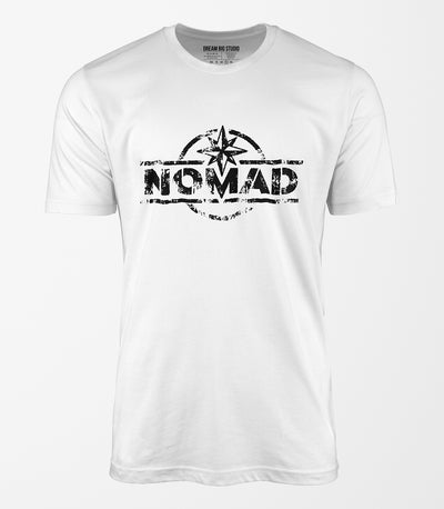 Nomad Tee