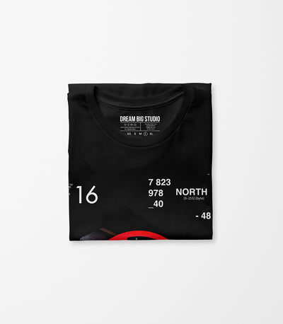 Nowhere Tee