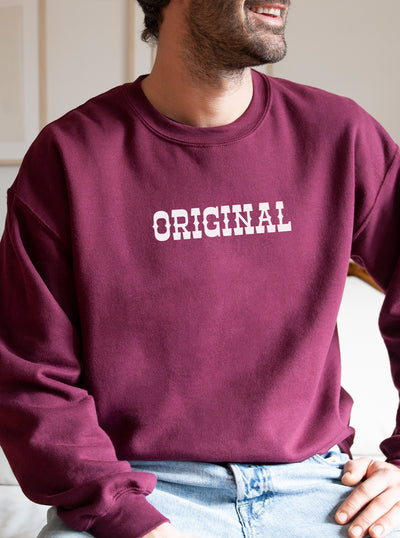 Original Sweater