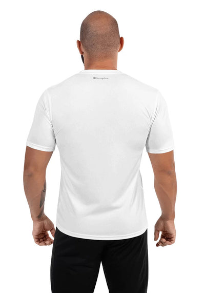 Champion Performance PT White Tee