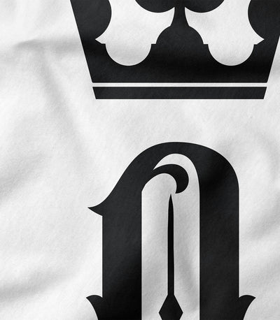 Queen Tee