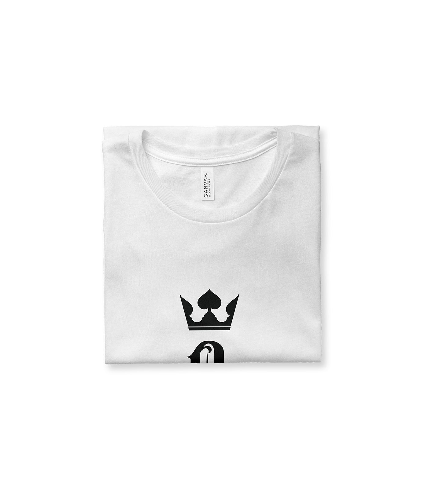 Queen Tee