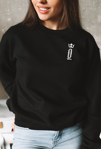 Queen Sweater