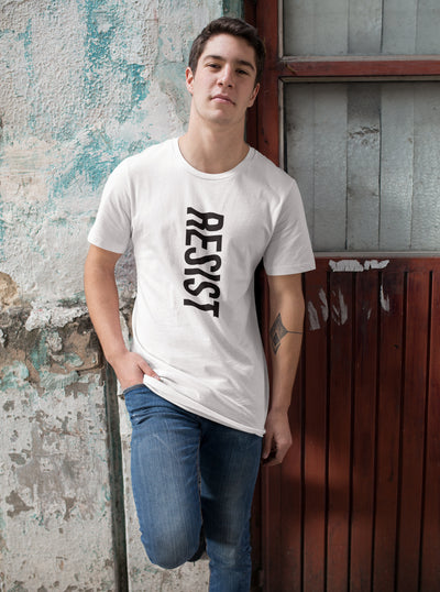 Resist Tee