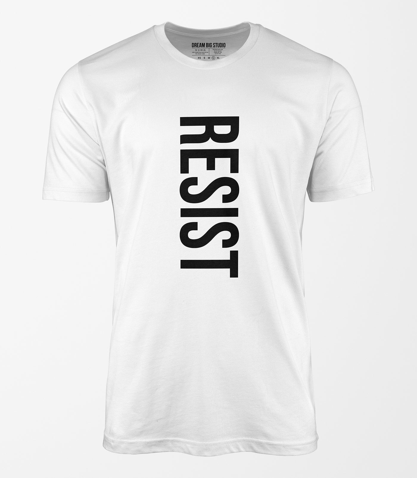 Resist Tee