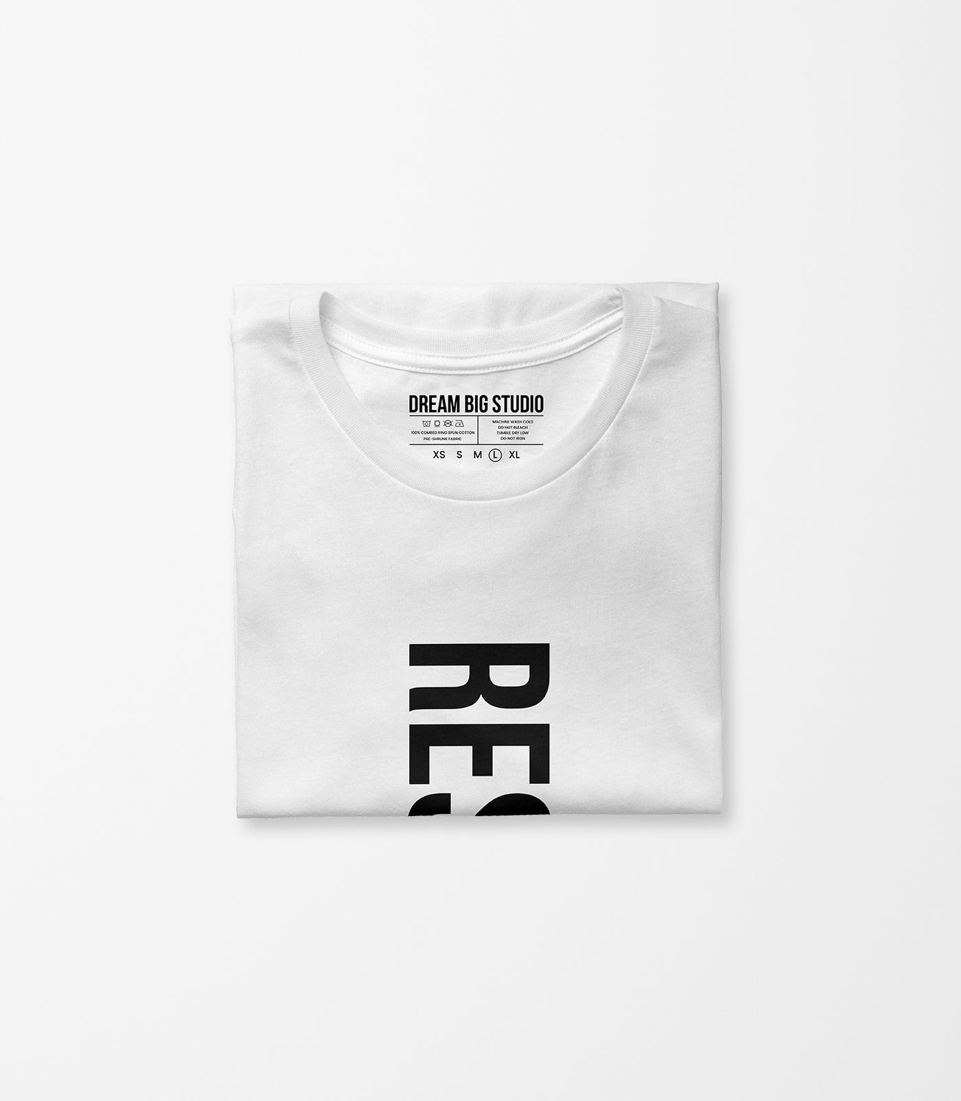 Resist Tee