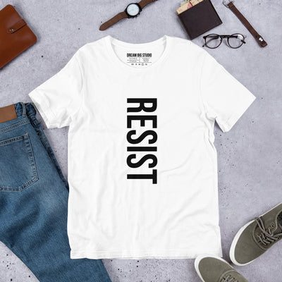 Resist Tee