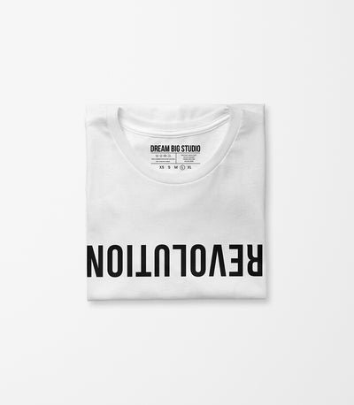 Revolution Tee