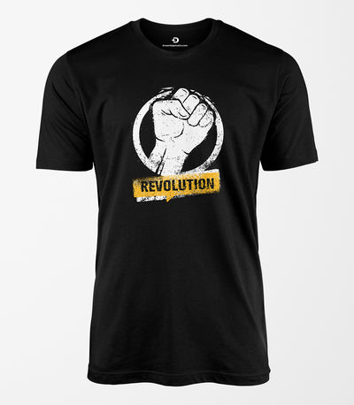 Revolution Tee