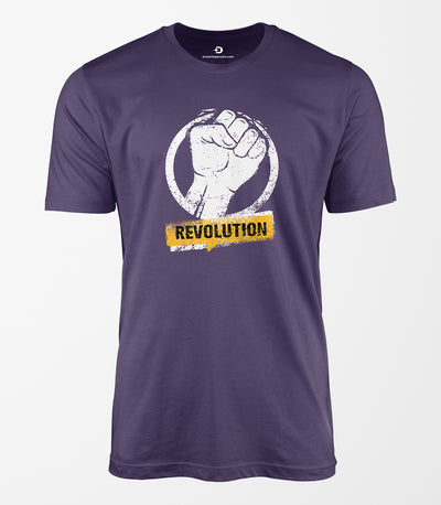 Revolution Tee