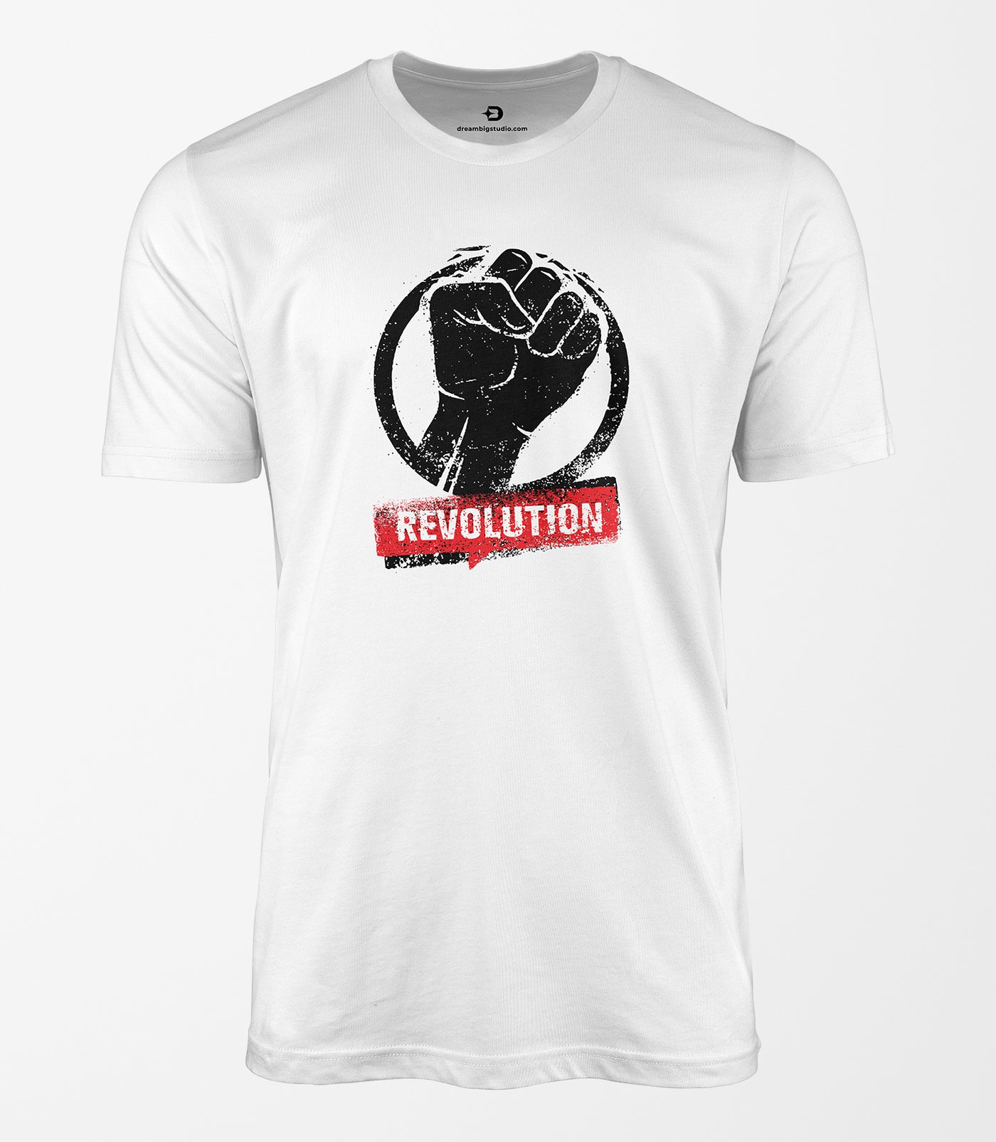 Revolution Tee