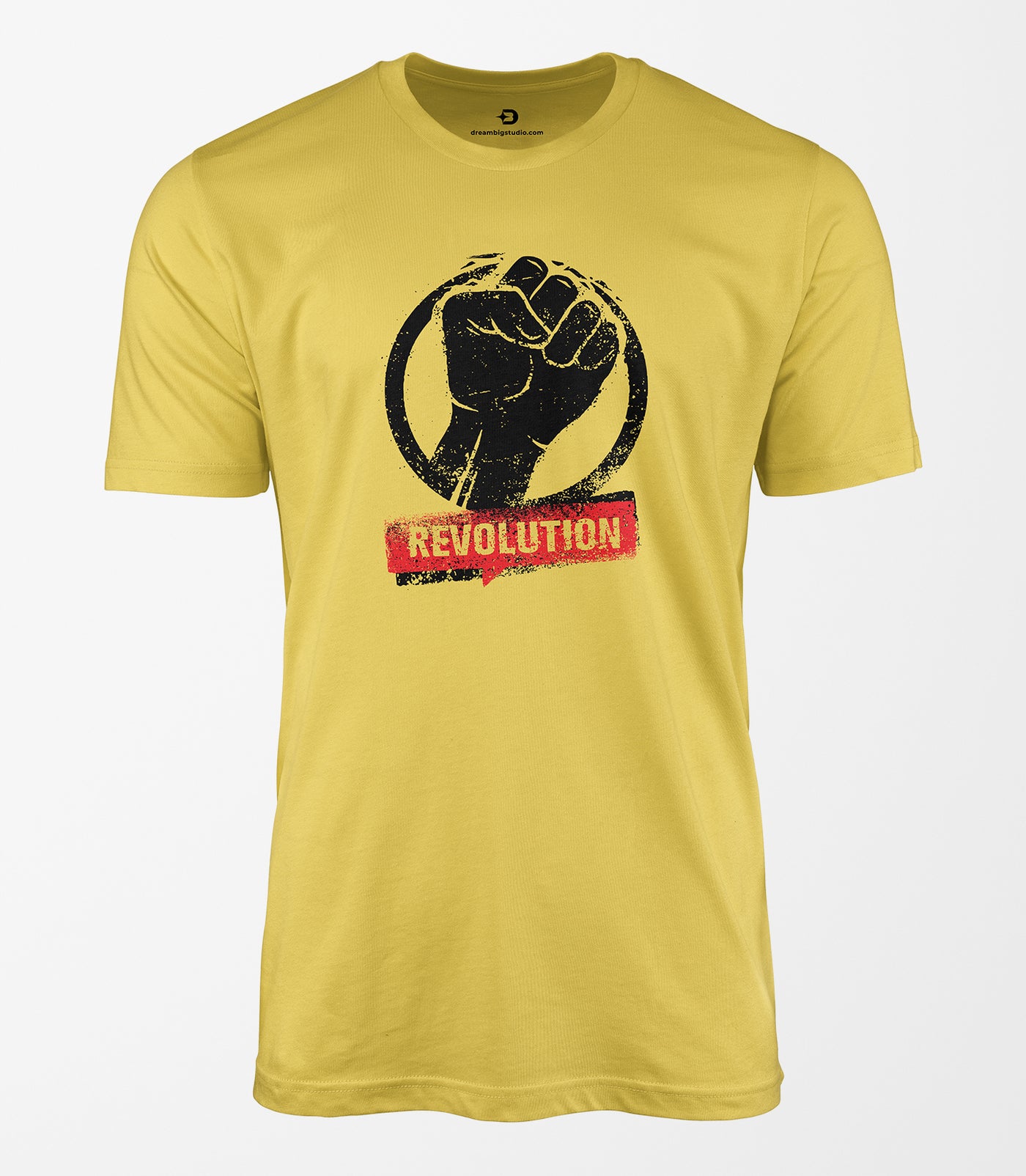 Revolution Tee