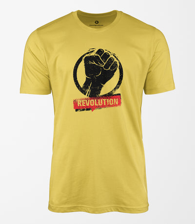 Revolution Tee