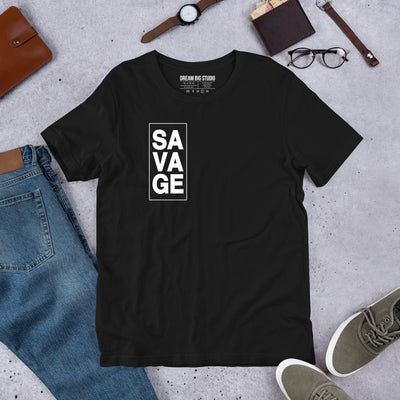 Savage Tee