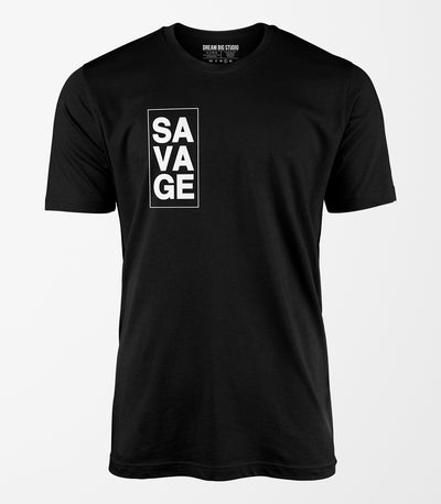 Savage Tee