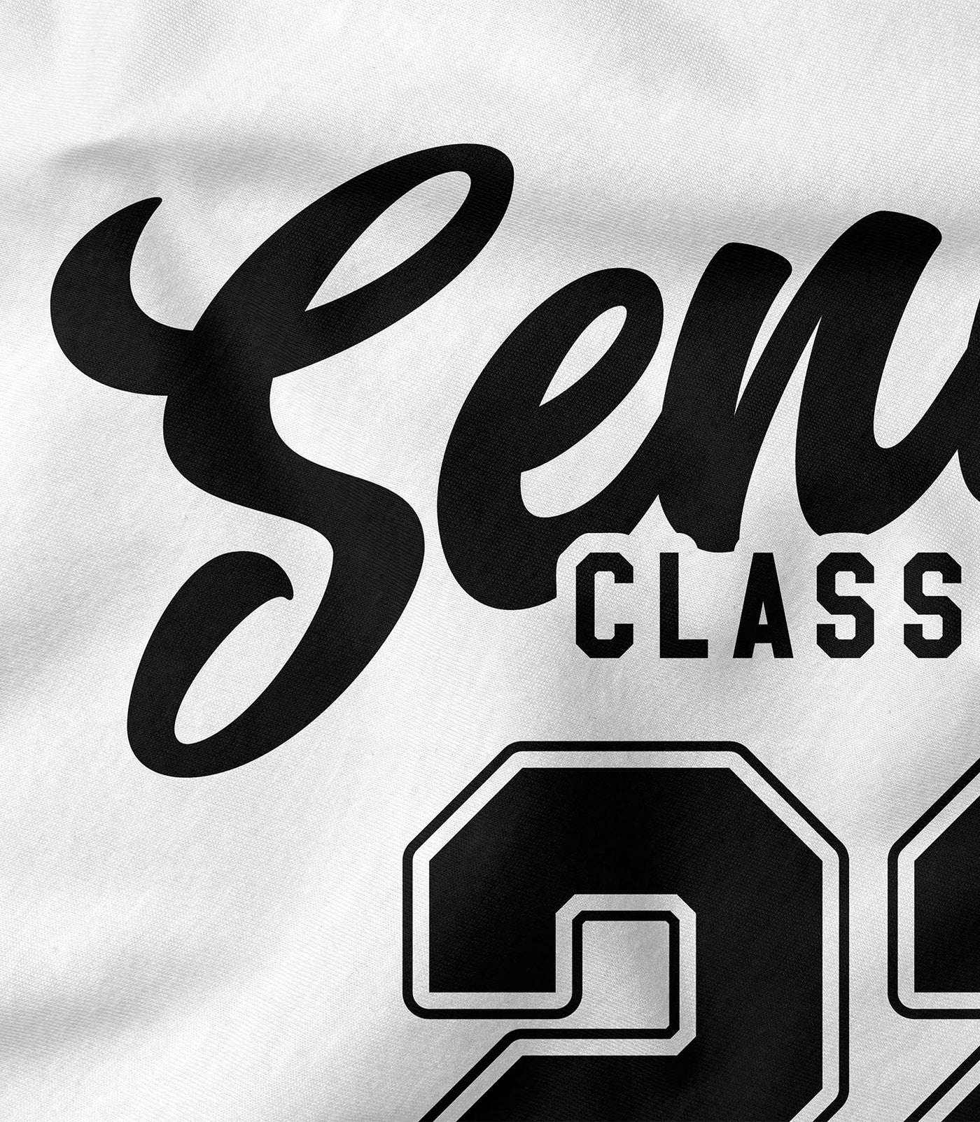 Senior Class of 2022 Tee