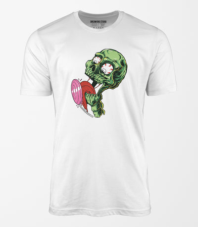 Skull Candy Tee