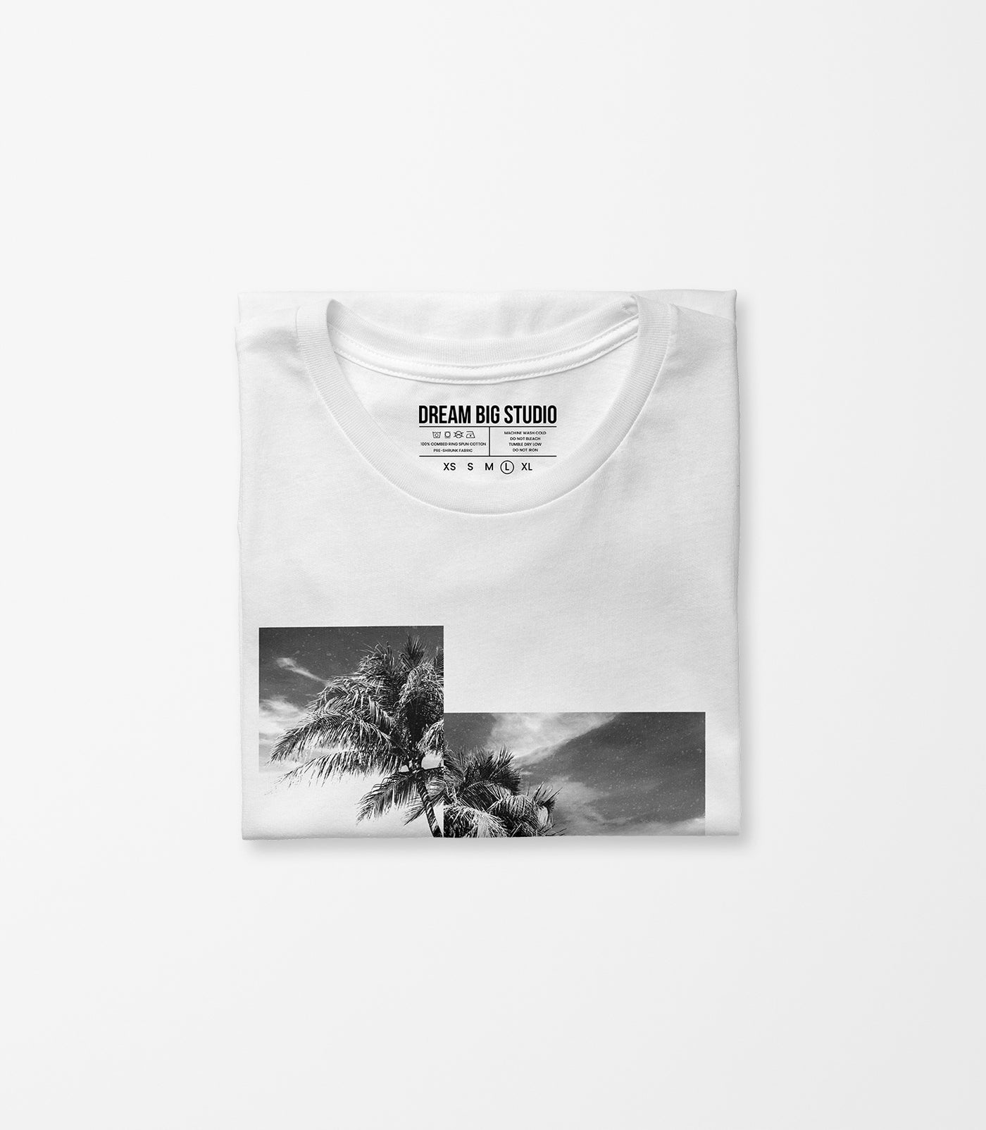 Somewhere Summer Tee