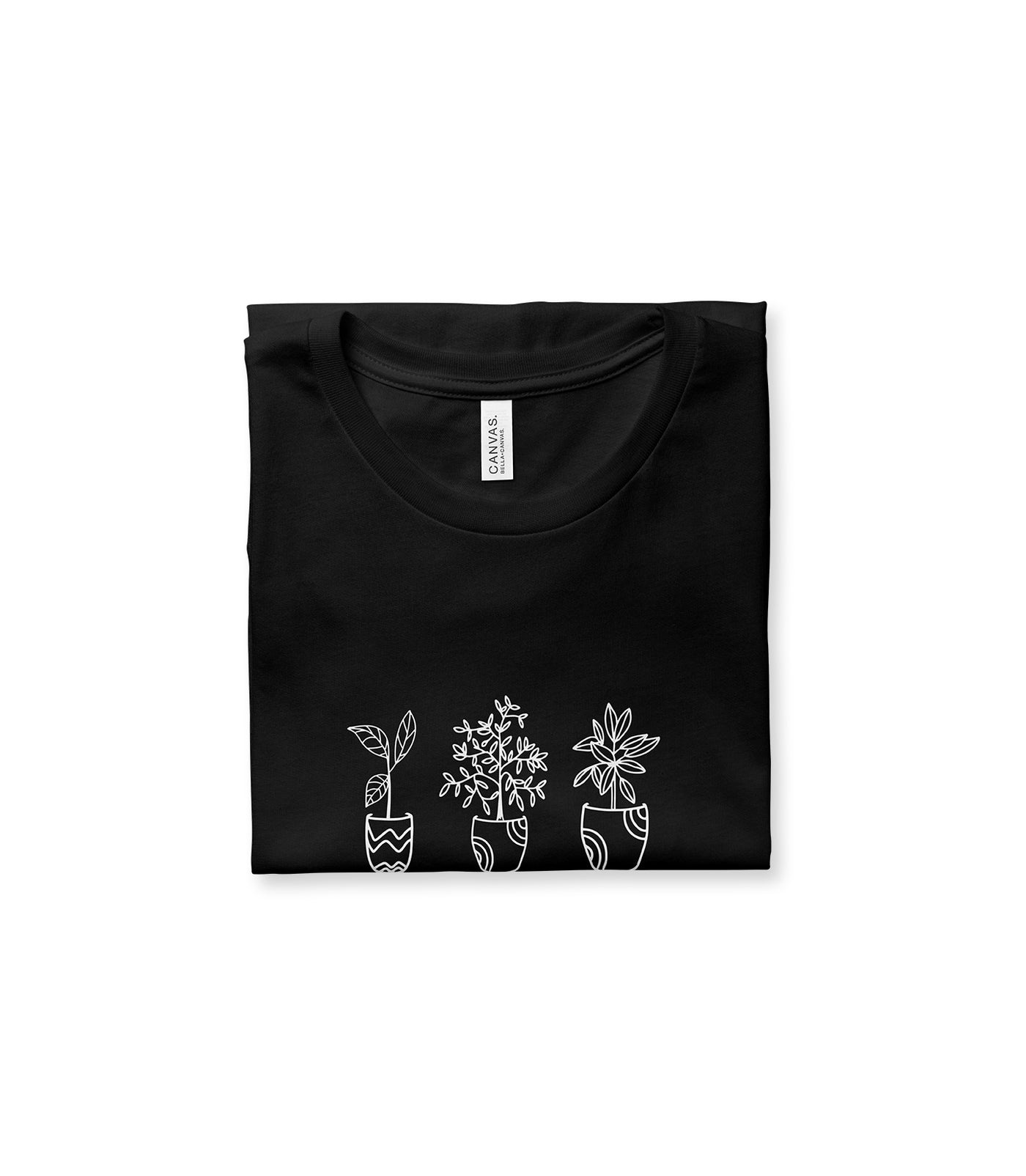 Sorry I Have Plants This Weekend Tee