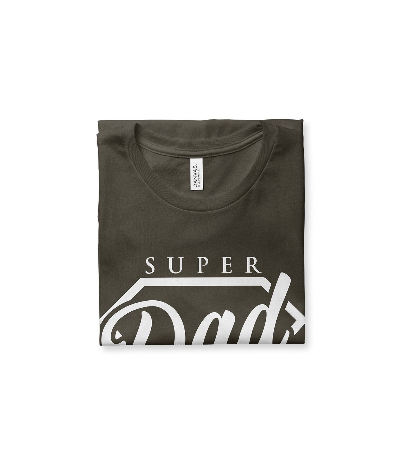 Super Dad Tee