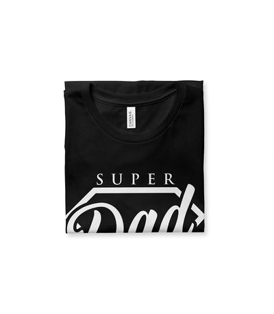 Super Dad Tee