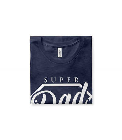 Super Dad Tee