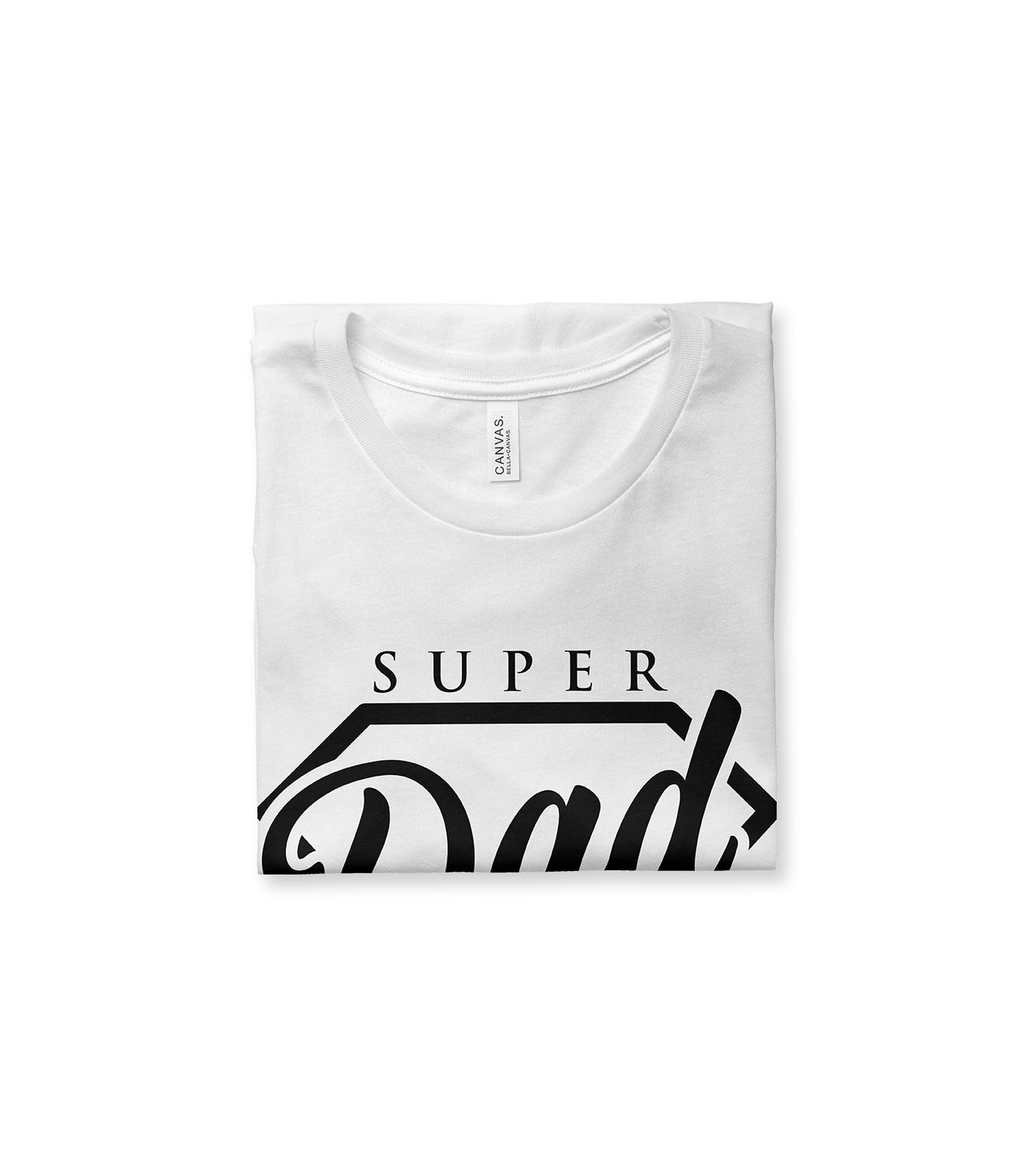 Super Dad Tee