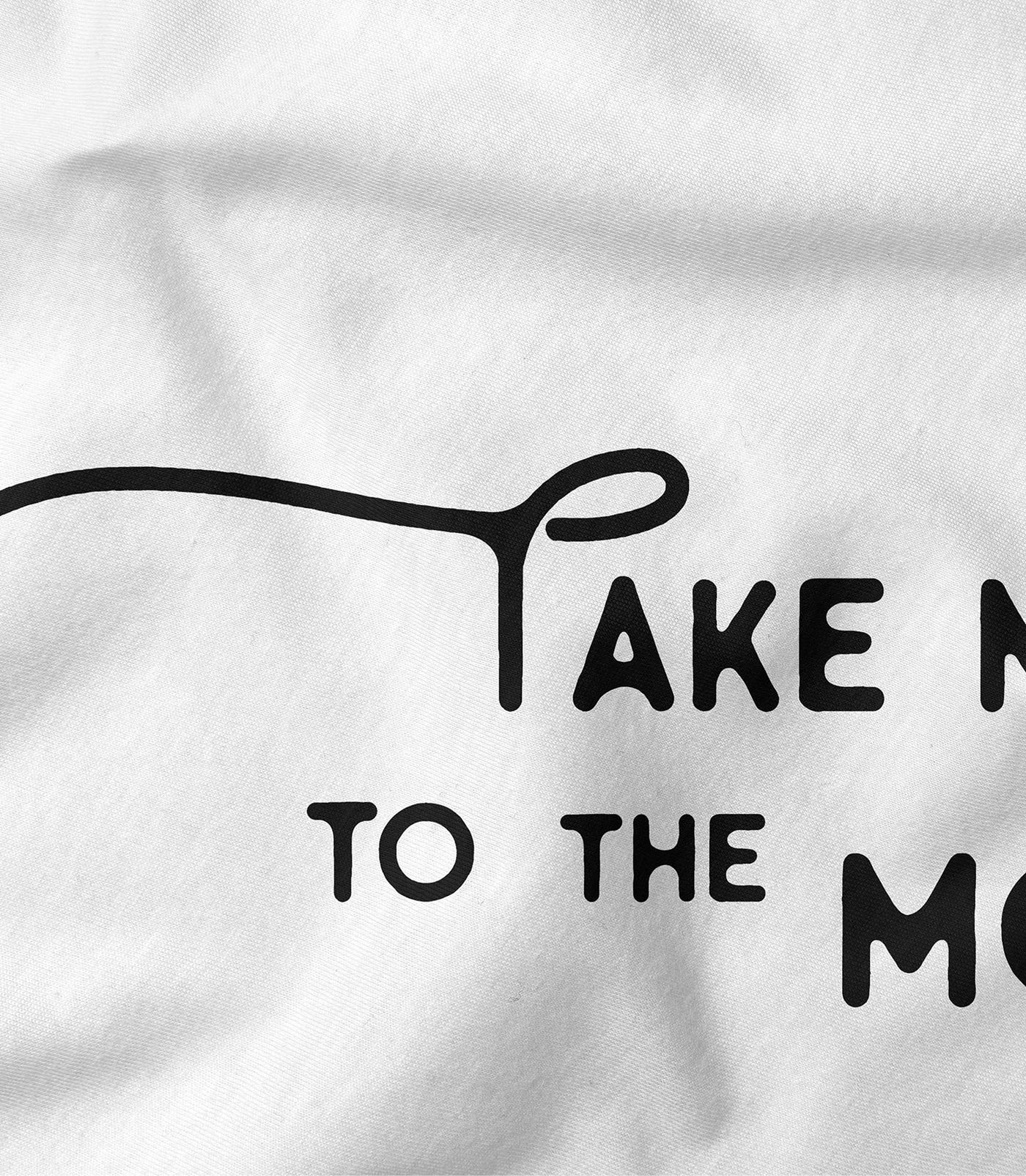 Take Me To The Mountains Tee