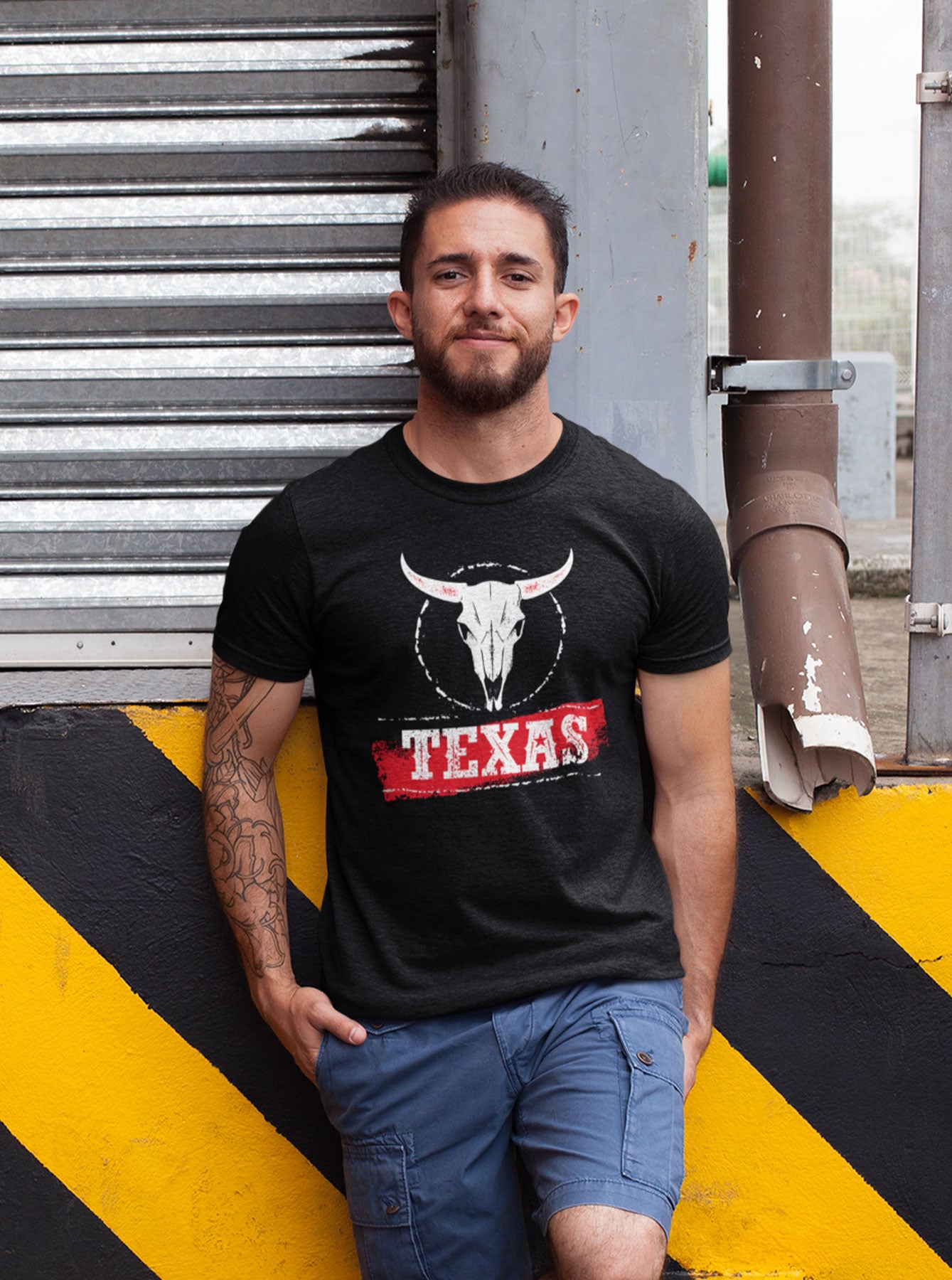 Texas Tee