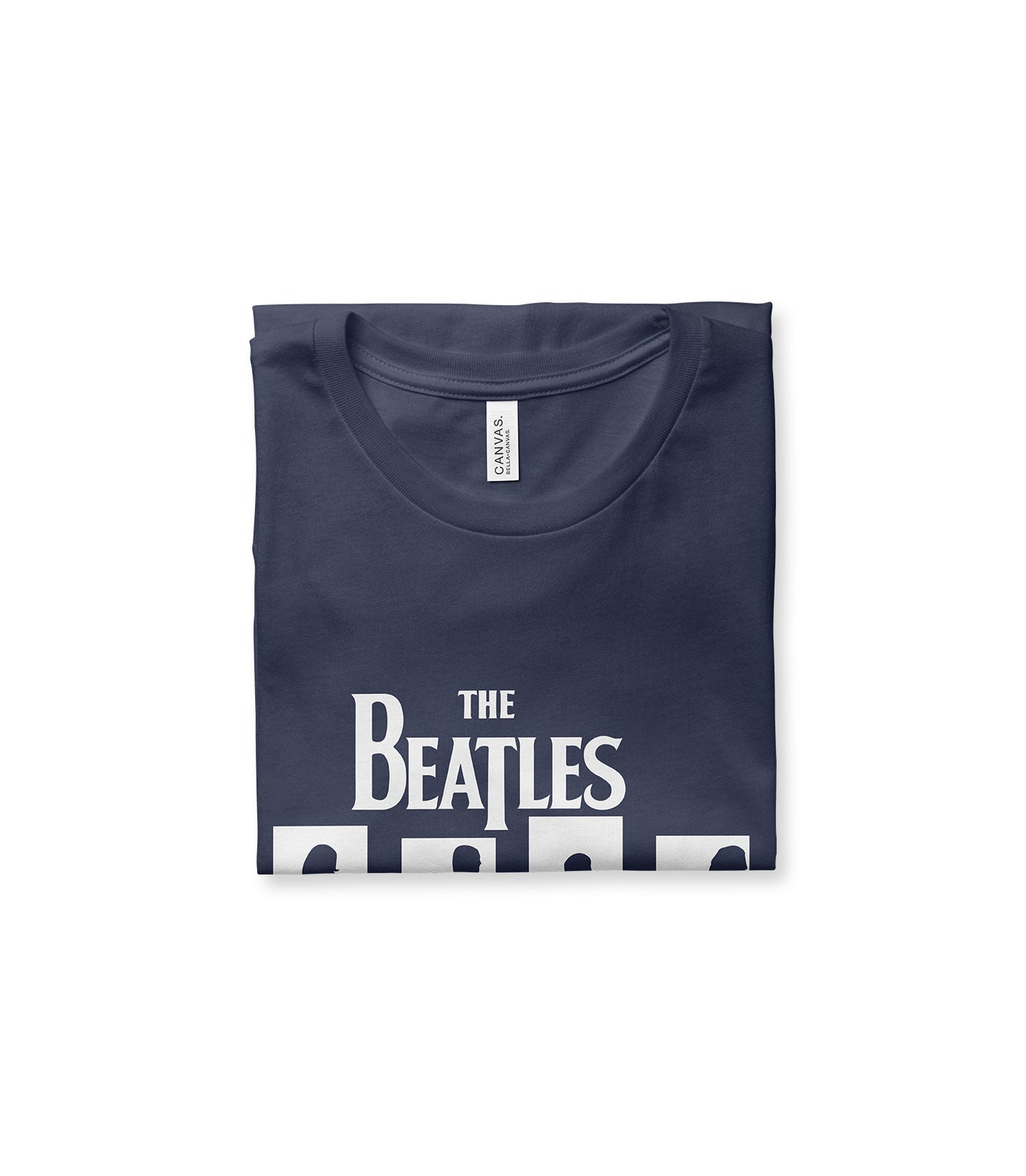 The Beatles Tee