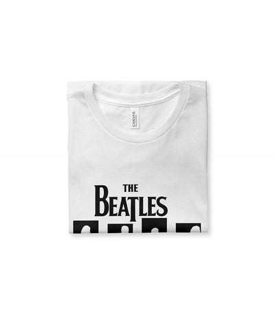 The Beatles Tee