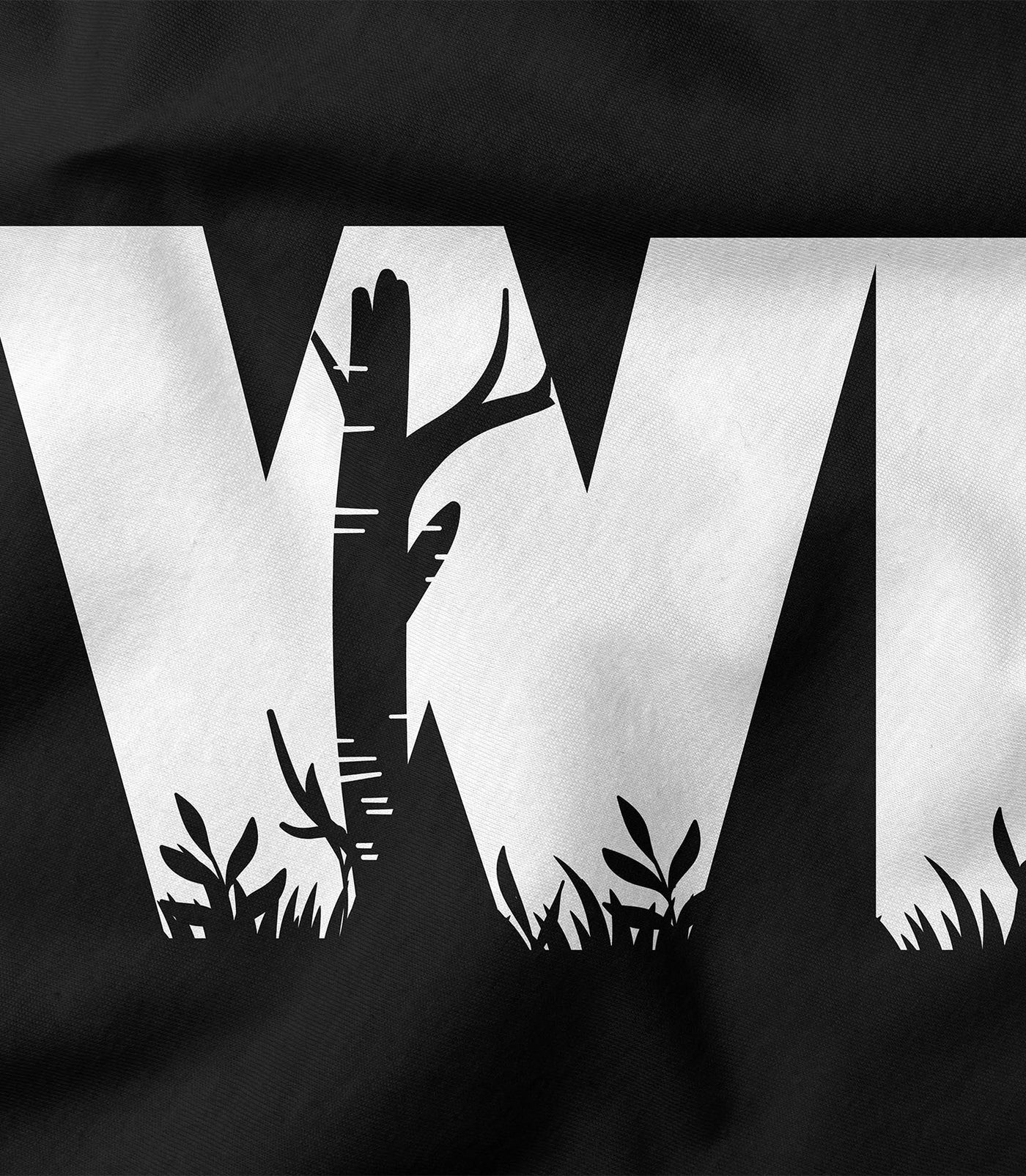 The Wild Nature Tee