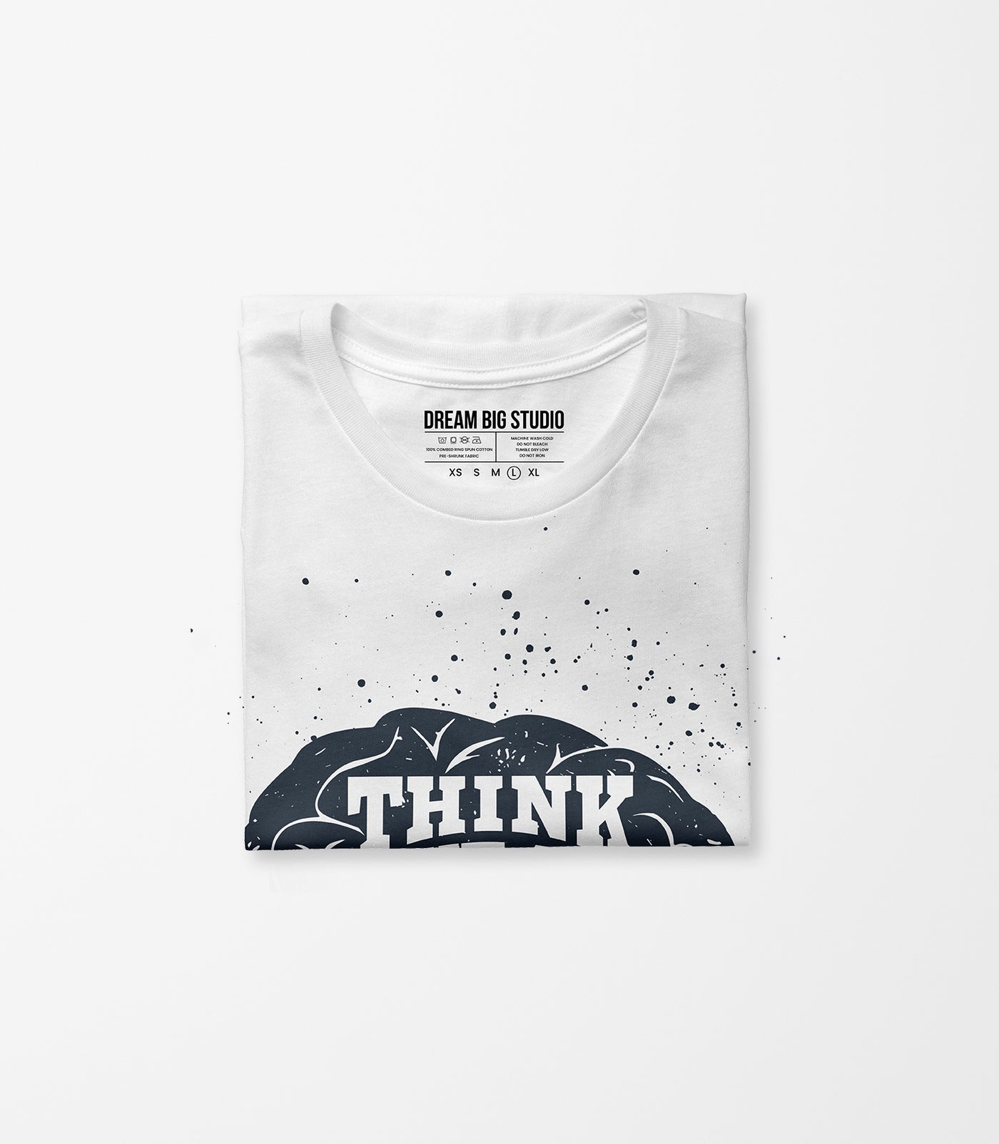 Think Out of the Box Tee