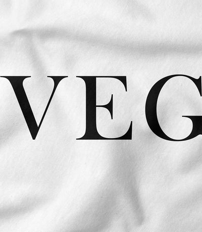 Vegan Tee