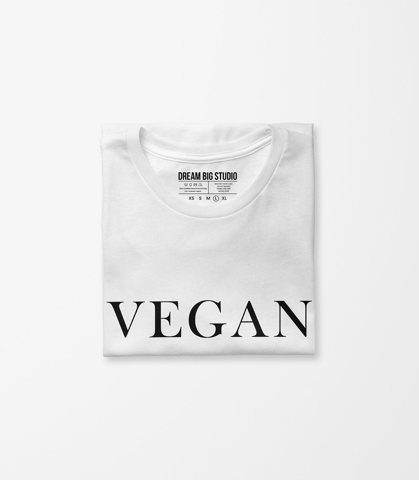 Vegan Tee