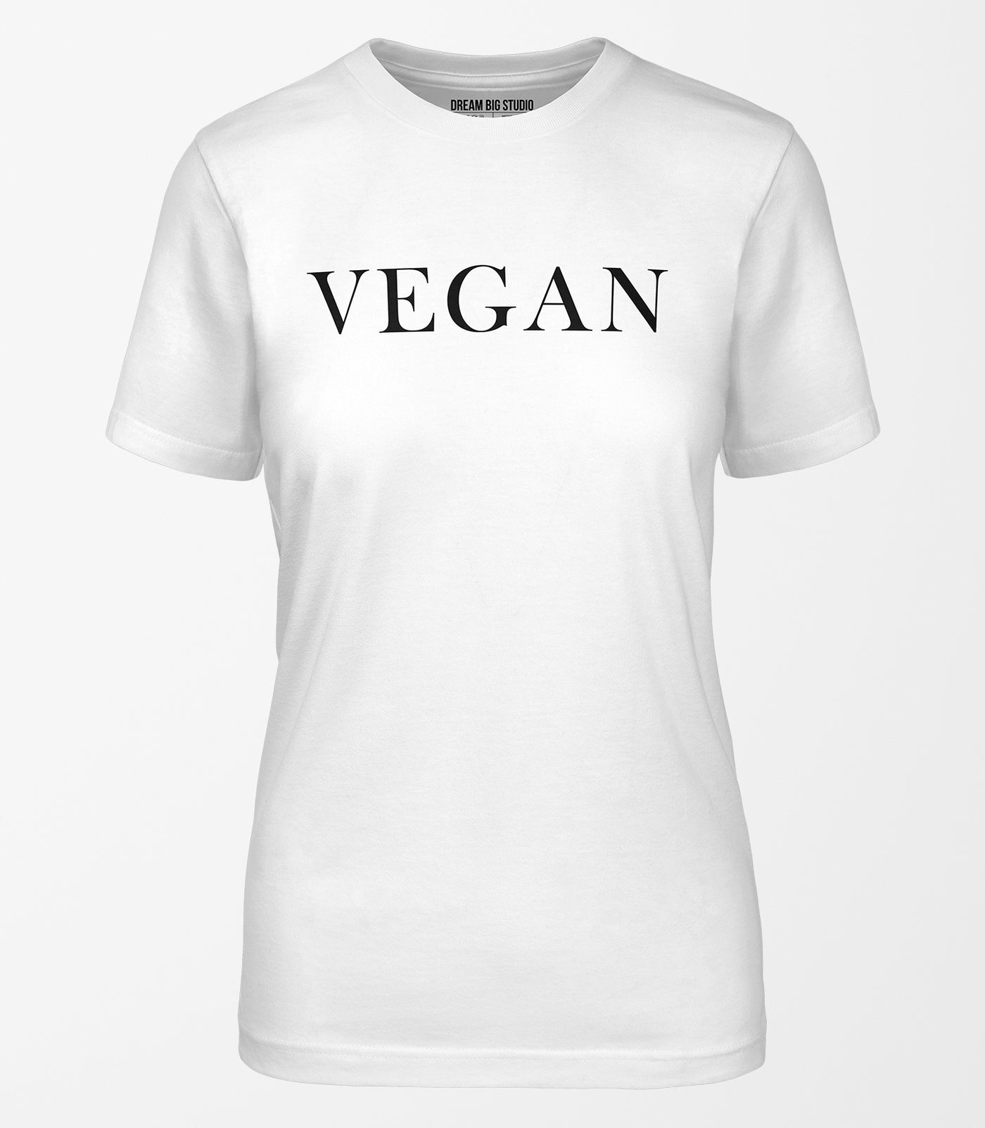 Vegan Tee