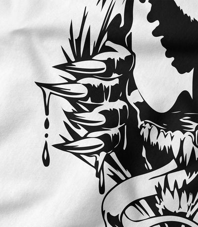 Venom Rip Tee