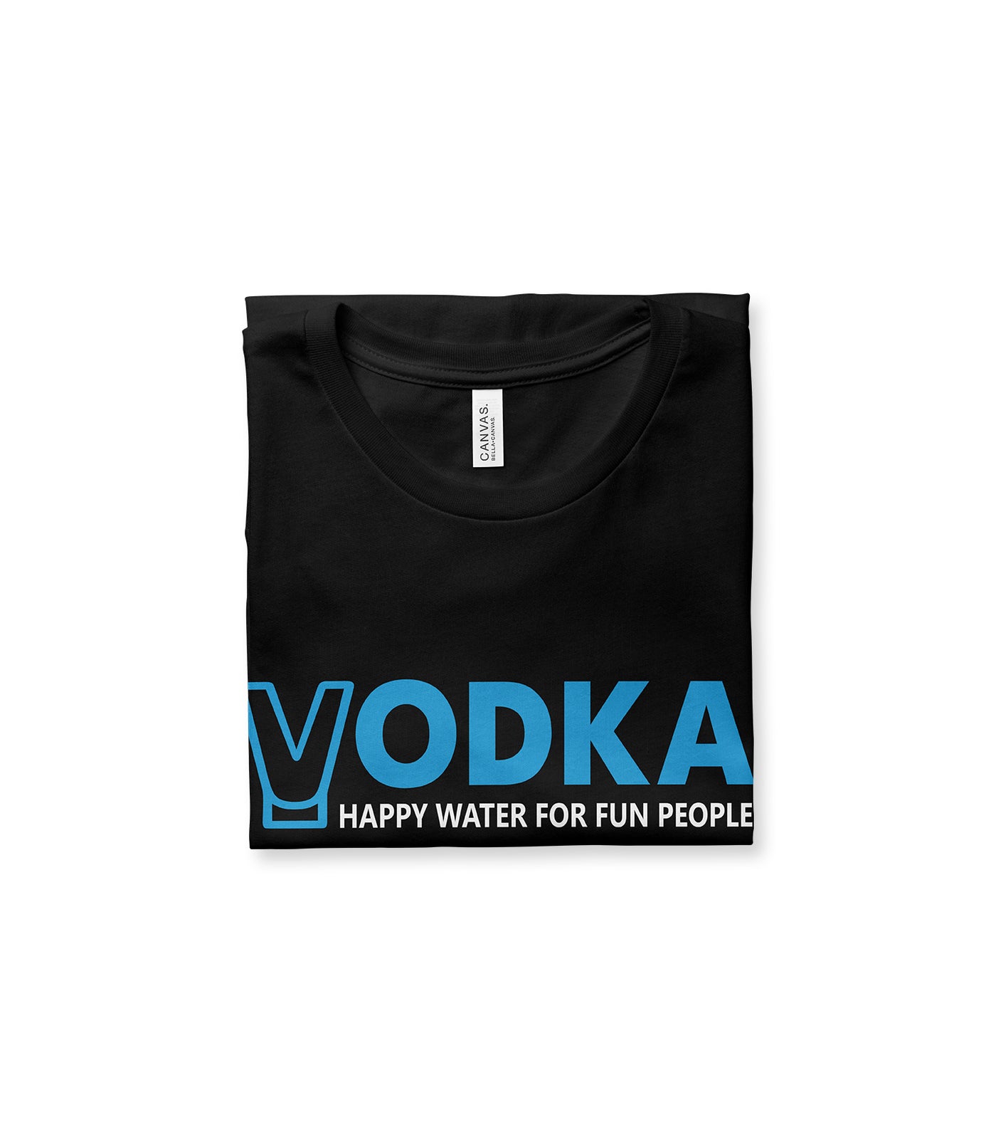 Vodka Tee