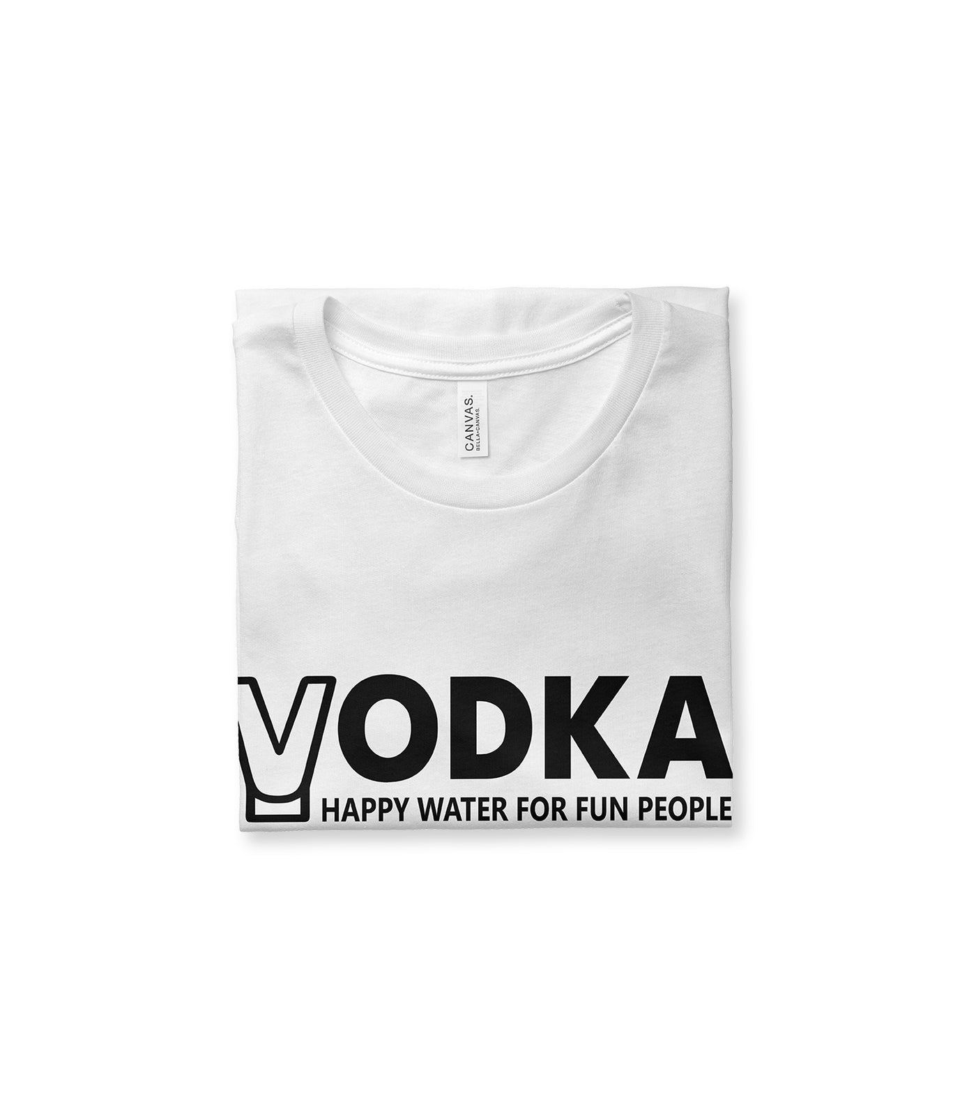 Vodka Tee