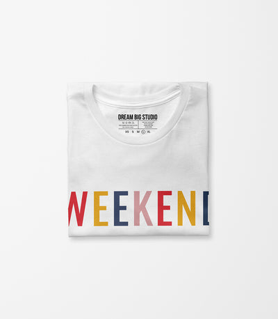 Weekend Tee