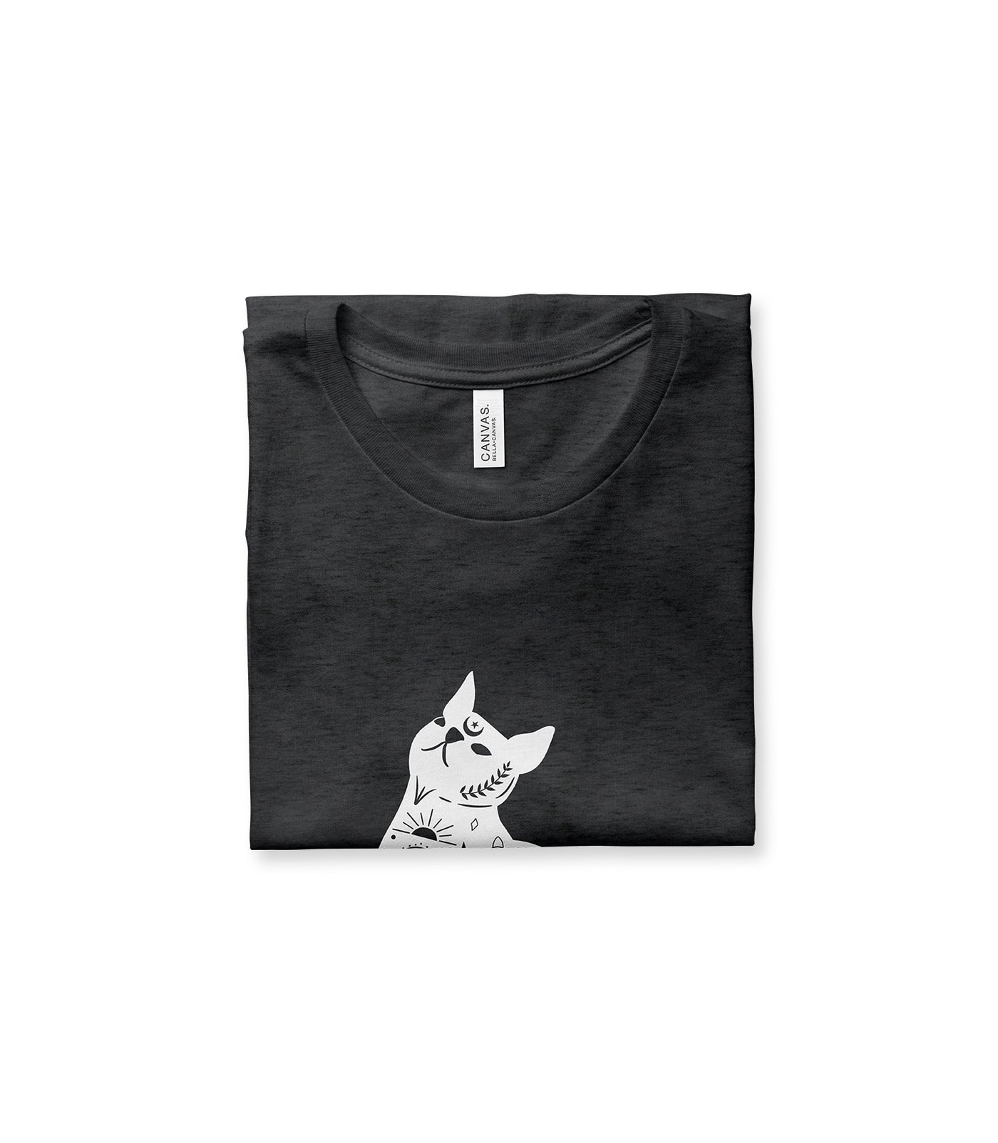 Witchy Cat Tee