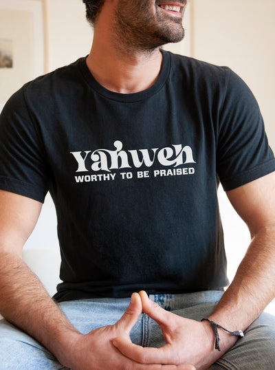 Yahweh Tee