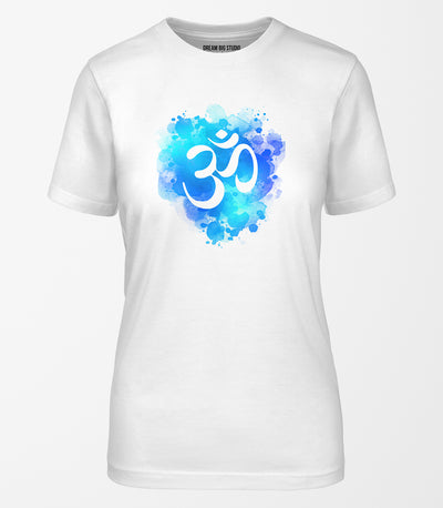 Yoga Aum Tee