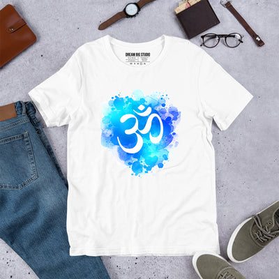 Yoga Aum Tee