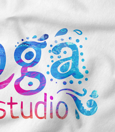 Yoga Studio Tee