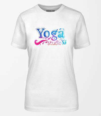 Yoga Studio Tee