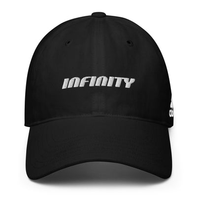 Infinity Adidas Performance Cap