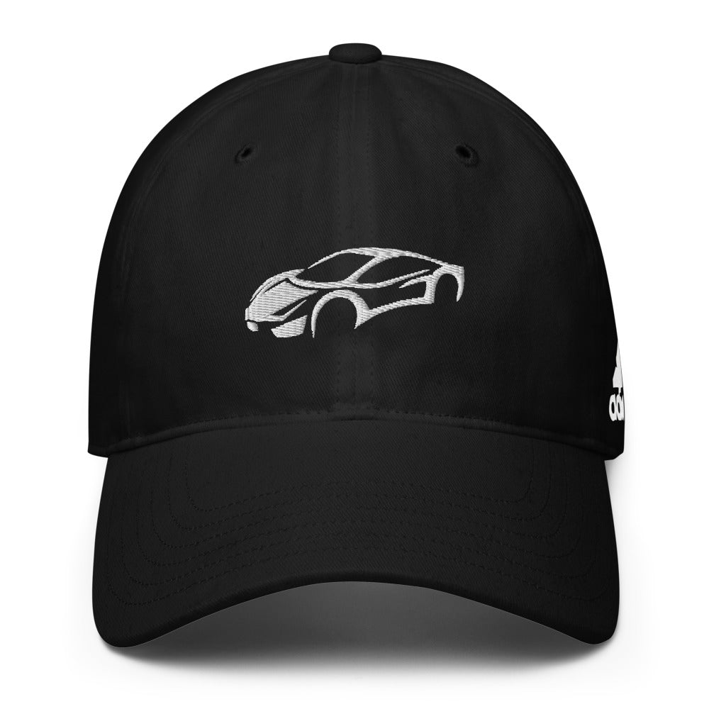 Hyper Car Adidas Performance Cap